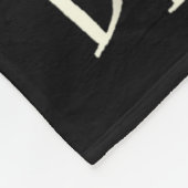 Couverture Polaire Dasher Santas Reindeers Family Matching Outfit Chr (Coin)