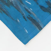 Couverture Polaire Dauphin (Coin)