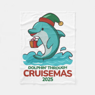 Couverture Polaire Dauphiner à travers Cruisemas 2025