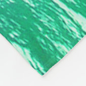 Couverture Polaire Dauphins (Coin)