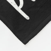 Couverture Polaire Day Drinking From A Mug, Sarcastic Funny Quotes (Coin)