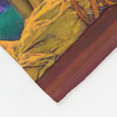 Couverture Polaire Daybreak Maxfield (Coin)