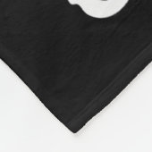 Couverture Polaire Days Sober Félicitations Sobriété (Coin)