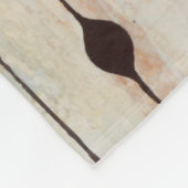 Couverture Polaire Dazzé II (Coin)