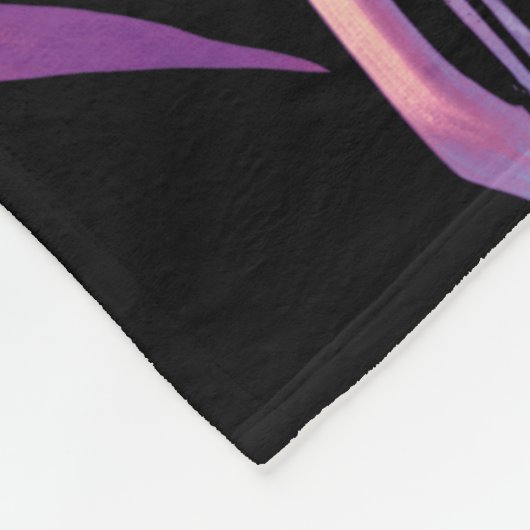 Couverture Polaire DC Pride Comic Cover 2022 (Coin)