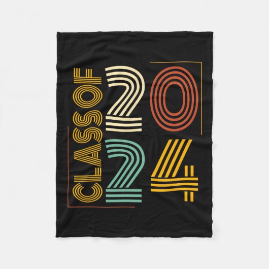Couverture Polaire De 2024 (Devant)