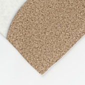 Couverture polaire de bord de mer (Coin)