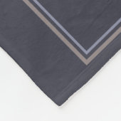 Couverture polaire de citation de motivation (Coin)