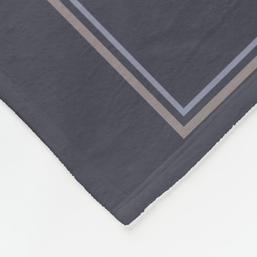 Couverture polaire de citation de motivation (Coin)