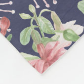 Couverture polaire de colibris (Coin)