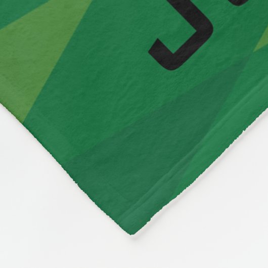 Couverture polaire de conception de base-ball (Coin)