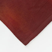 couverture polaire de danse de voiture violette (Coin)