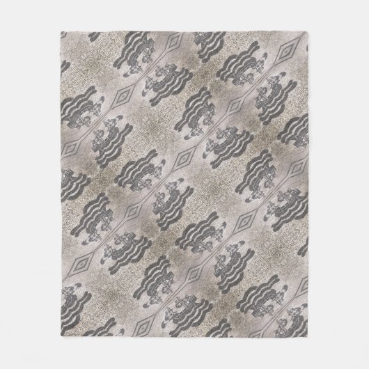 Couverture polaire de la culture portugaise (Devant)