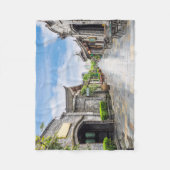 Couverture polaire de l'architecture orientale (Devant)