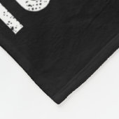 Couverture Polaire De Rook À Fusion De Boxe D'Échecs À Crochet Droit (Coin)