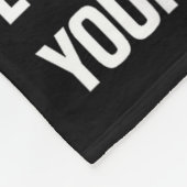 Couverture Polaire Dear Brother Quote Funny Sibling Humor Joke From S (Coin)