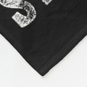 Couverture Polaire Dear Liver Today Will Be A Rough One Stay Strong (Coin)