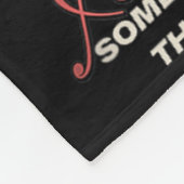 Couverture Polaire Débardeur De Basketball En Fauteuil Roulant (Coin)