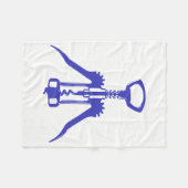 Couverture Polaire Décapsuleur (Devant (Horizontal))