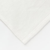 Couverture Polaire Décapsuleur (Coin)