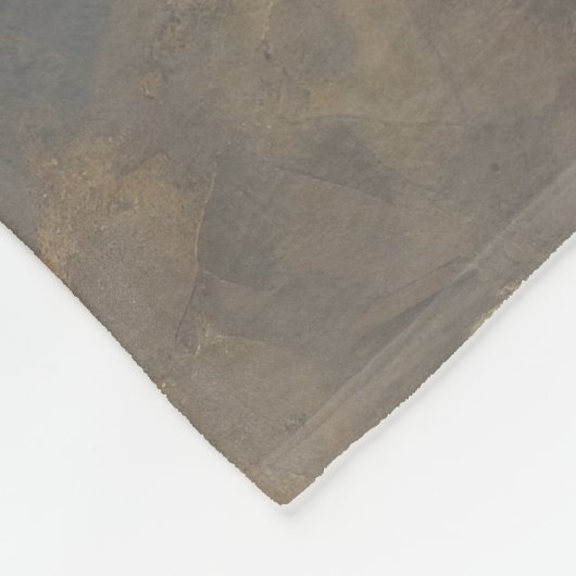 Couverture Polaire Deck Halls Héirloom Noël Blanket (Coin)