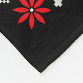 Couverture Polaire Deck The Halls With Beta Blockers Nurse Christmas (Coin)