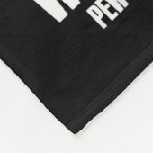 Couverture Polaire Deck The Halls With Guns & Ammo (Coin)