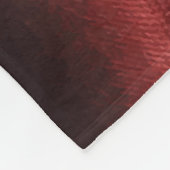 Couverture Polaire Déclaration d'indépendance (Coin)