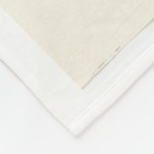 Couverture Polaire Déclaration d'indépendance 4 juillet Amérique (Coin)