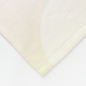 Couverture Polaire Décoration de chambre d'enfant (Coin)