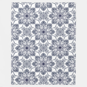 Couverture Polaire Décorations