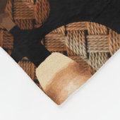 Couverture Polaire Découpe interne : Dévoilement de la complexité int (Coin)