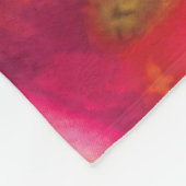 Couverture Polaire Deelish Kaleidoscope (Coin)