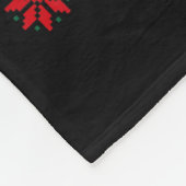 Couverture Polaire Deep In The Christmas Srit Matching Couples Ugly (Coin)