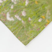 Couverture Polaire Deer Buck | Parc national du Mont Rainier (Coin)