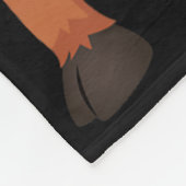 Couverture Polaire Deer Lazy sans tête do-it-yourself Costume d'Hallo (Coin)