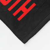 Couverture Polaire Déficience cardiaque Sensibilisation à l'hépatite  (Coin)