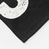 Couverture Polaire Défier Les Odds Style Cellule Faucille Nous Patrio (Coin)