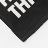 Couverture Polaire Définition paraprofessionnelle de la fierté éducat (Coin)