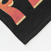 Couverture Polaire Delray Beach _2  (Coin)