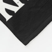 Couverture Polaire Demandez-Moi Si Je Connais Karate (Coin)