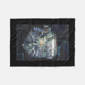 Couverture Polaire Déménagement de l'objectif, Singapour (Devant (Horizontal))