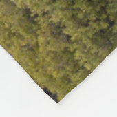 Couverture Polaire Demi de parc national du dôme | Yosemite (Coin)