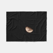 Couverture Polaire demi-lune (Devant (Horizontal))