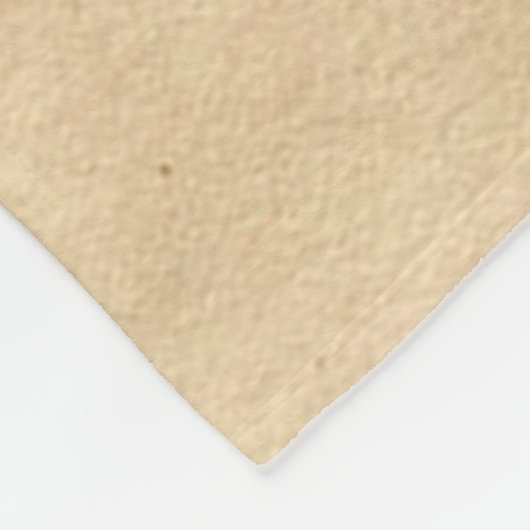 Couverture Polaire Démons Scabbar (Coin)