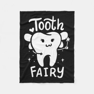 Couverture Polaire Dental Hygienist Dentist Don