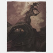 COUVERTURE POLAIRE DÉON 2 (Devant)