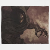 COUVERTURE POLAIRE DÉON 2 (Devant (Horizontal))