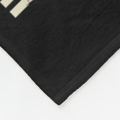 Couverture Polaire Département De Guerre Usa Camouflage Drapeau Dépar (Coin)