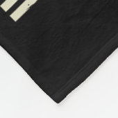 Couverture Polaire Département De Guerre Usa Camouflage Drapeau Dépar (Coin)